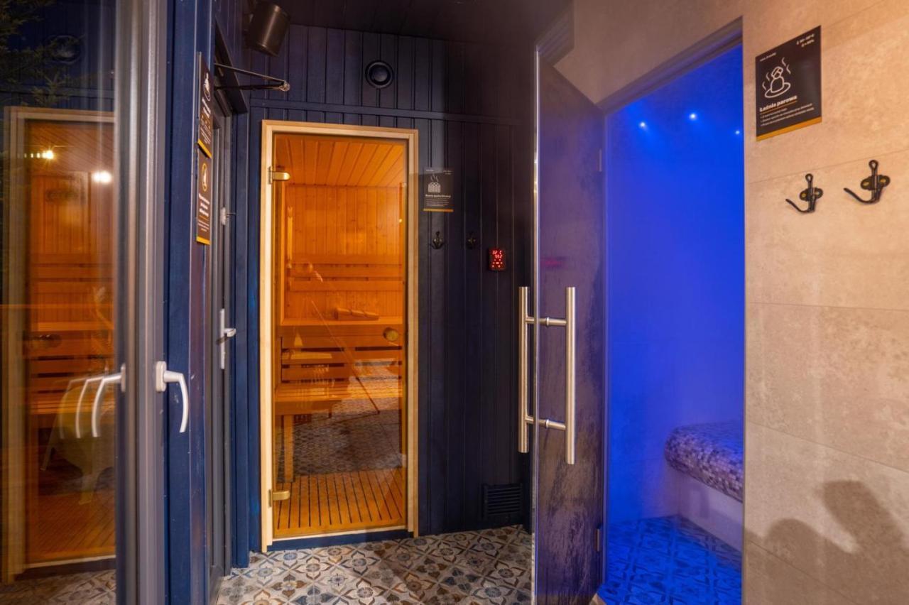 Bed and Breakfast Dom W Domu - Izera Glamping Gajowka  Exterior foto
