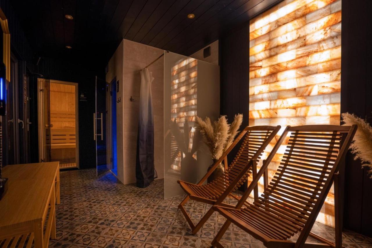 Bed and Breakfast Dom W Domu - Izera Glamping Gajowka  Exterior foto