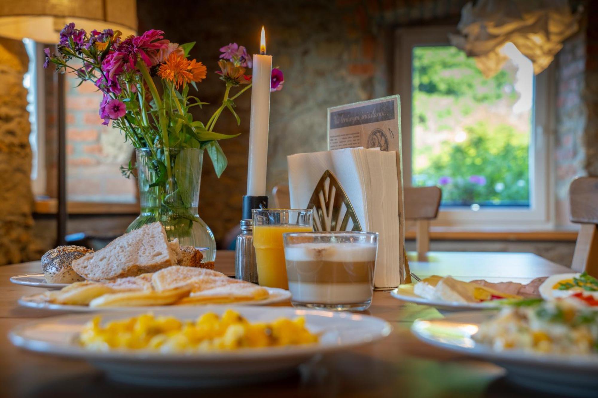 Bed and Breakfast Dom W Domu - Izera Glamping Gajowka  Exterior foto