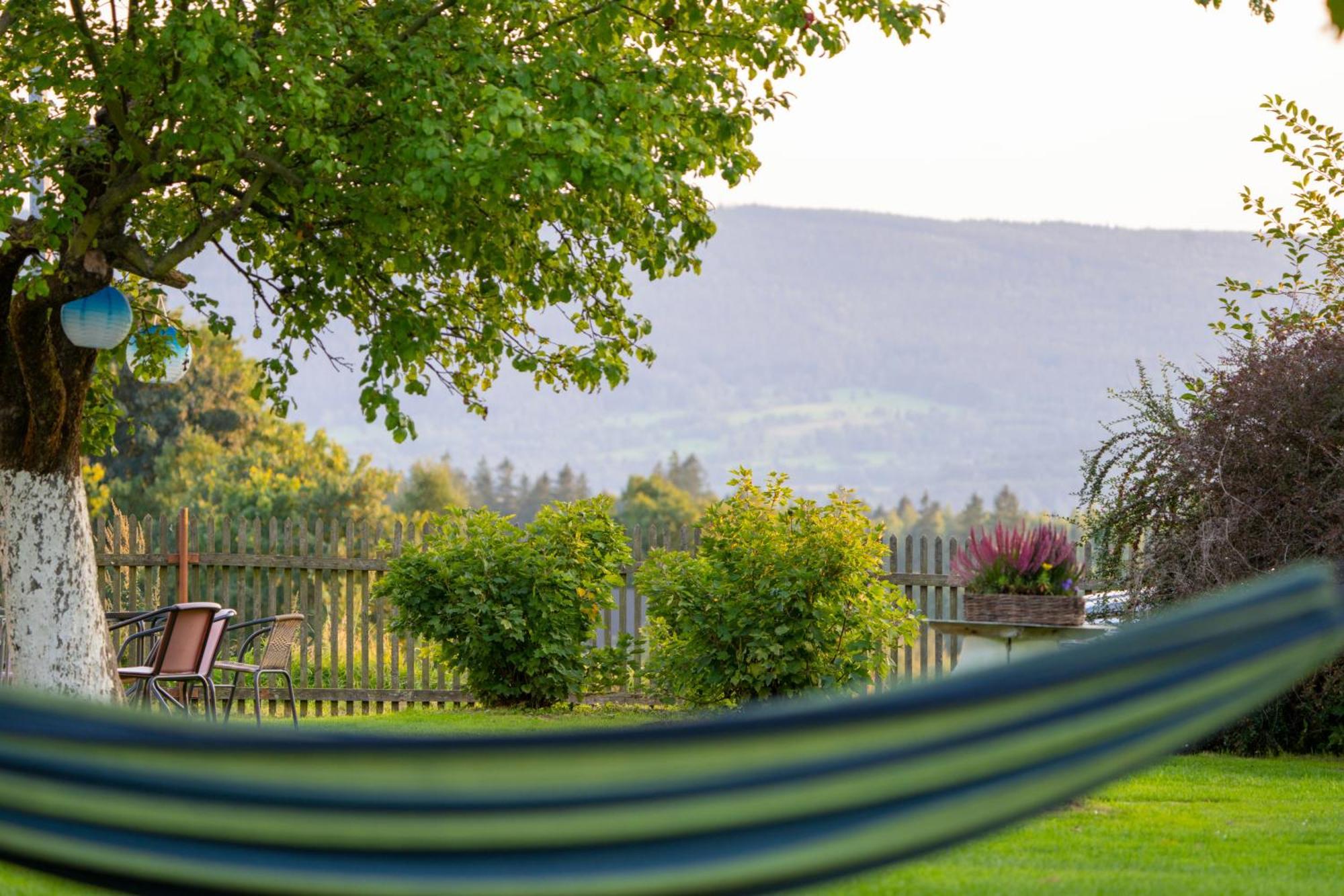 Bed and Breakfast Dom W Domu - Izera Glamping Gajowka  Exterior foto