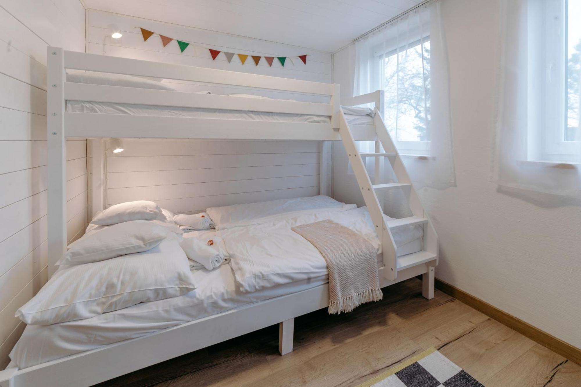 Bed and Breakfast Dom W Domu - Izera Glamping Gajowka  Exterior foto